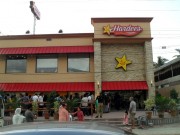 Hardee’s
