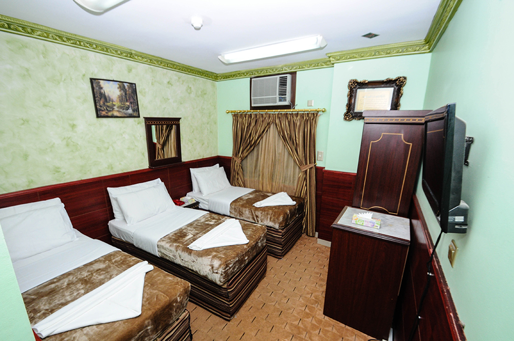 Alfalah Tours