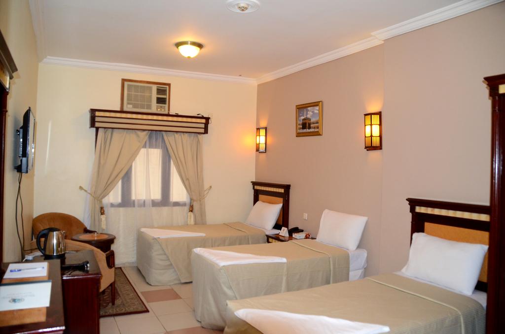 Alfalah Tours