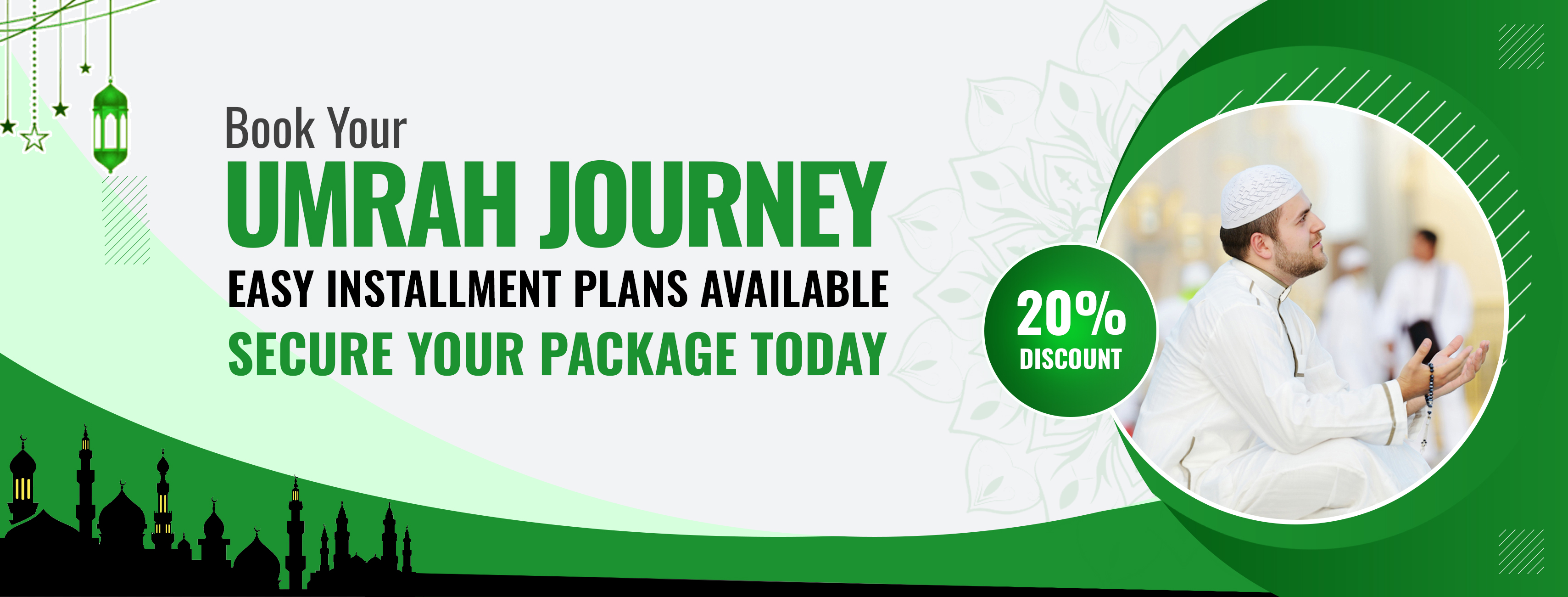 Alfalah Tours